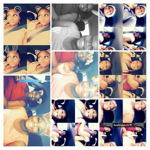 Meet your Posher, Andreonna